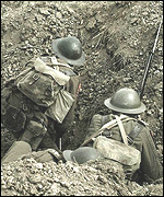 Soldiers