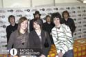 At Radio 1's Big Weekend