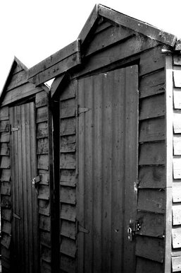 Sheds