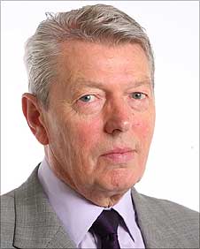 Alan Johnson