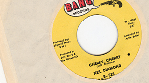 Cherry, Cherry|60|Neil Diamond 
