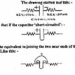 How "Mr Chad" came about.