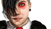 Frank Iero