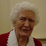 Genevieve Mc Kenna A wartime entrepreneur!