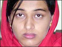 شائستہ عالمانی