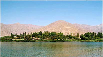 طبیعت