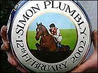 Shrovetide Ball