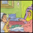 جانداد او فاطمه