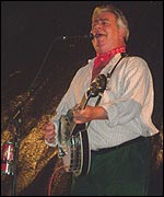 The Wurzels