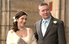 Raymond & Shona