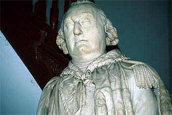 Statue of Cornwallis
