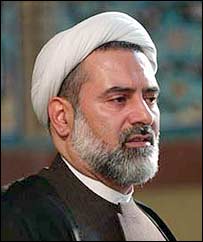 محسن کديور