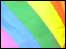 Rainbow flag