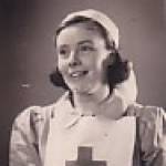 Mildred Joan Tulip, VAD nurse