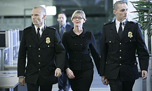 Sarah Lancashire in Doctor Who