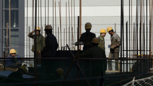 Xây dựng