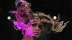 hair style