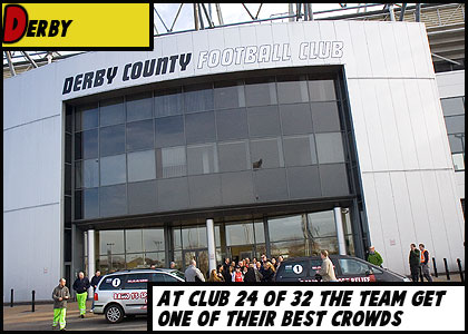 Day 7 - Thursday 13 March