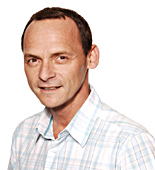 Billy (Perry Fenwick) is troubled by Jay's behaviour