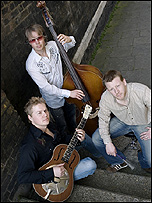 The Ramon Goose Band