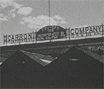 Carron Iron Works