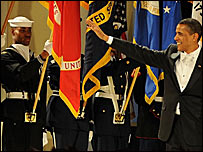 Barack Obama