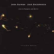 Review of Invisible Nature Review of Invisible Nature