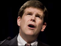Paul McNulty