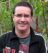 Michael Norwood