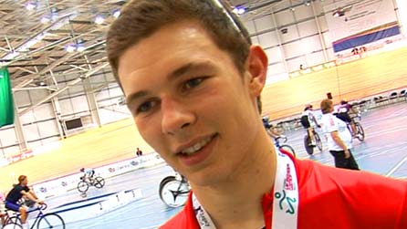 Owain Doull