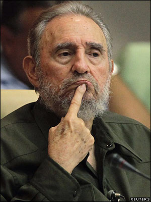 Fidel Castro