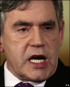Gordon Brown