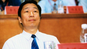李源潮