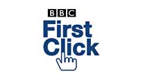 First Click aims to help people get online