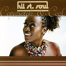 Review of Copasetik & Cool Review of Copasetik & Cool