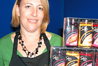 Seren Foods