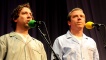 The Pajama Men