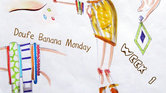 Doufe Banana...