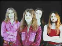 Status Quo