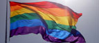 Rainbow Flag