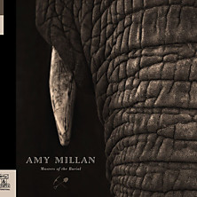 Review of Masters of the Burial