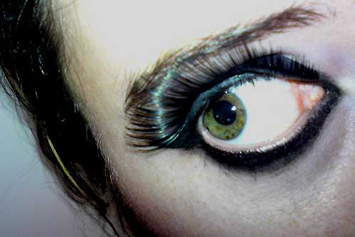 Eyes courtesy of Superba at Flickr Creative Commons