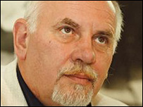 Pavel Rychetský