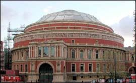 Royal Albert Hall