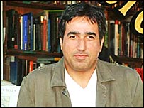 آرش سبحانی