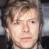 David Bowie
