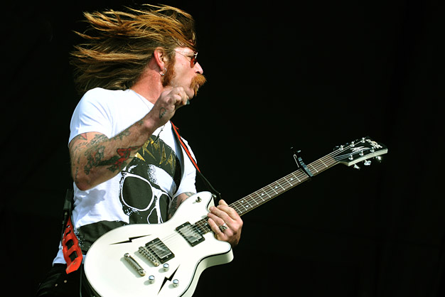 Eagles of Death Metal