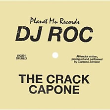 Review of The Crack Capone Review of The Crack Capone
