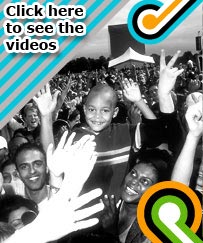 People Sweet Cherry Fury