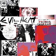 Review of Evil Heat Review of Evil Heat